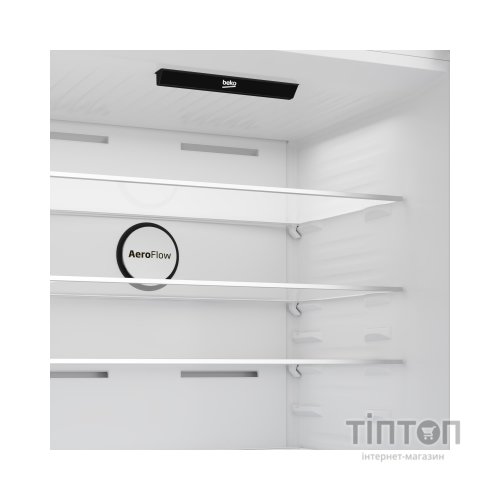 Холодильник Beko RCNE730E40SXP