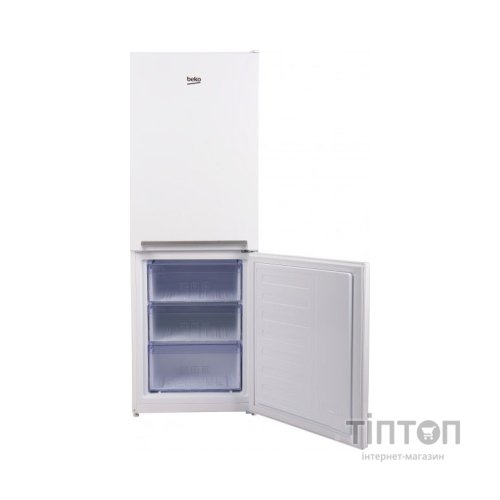 Холодильник Beko RCSA240K20W