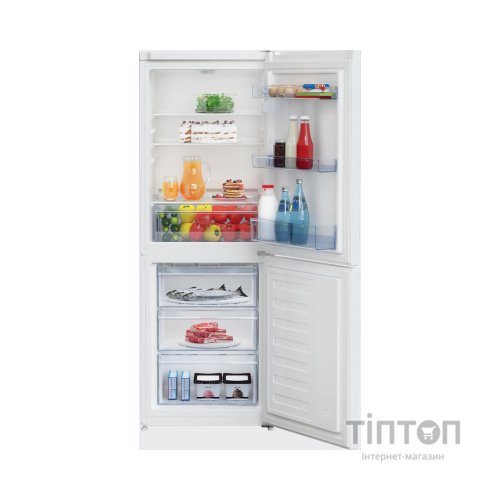 Холодильник Beko RCSA240K20W