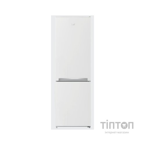 Холодильник Beko RCSA270K20W