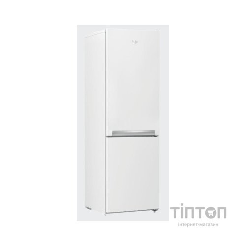 Холодильник Beko RCSA270K20W