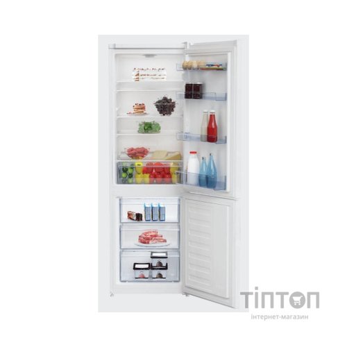 Холодильник Beko RCSA270K20W