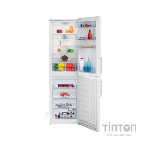 Холодильник Beko RCSA350K21W