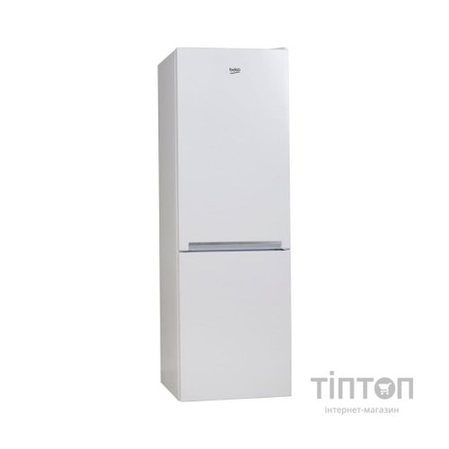 Холодильник Beko RCSA366K30W