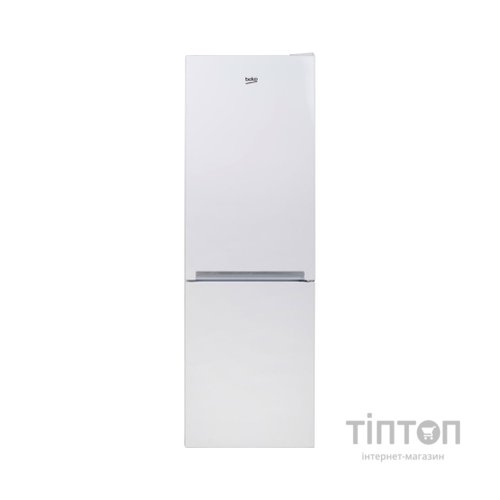 Холодильник Beko RCSA366K30W