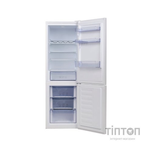 Холодильник Beko RCSA366K30W