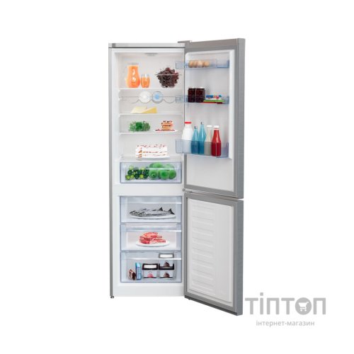 Холодильник Beko RCSA366K30XB