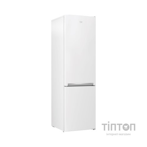 Холодильник Beko RCSA406K30W