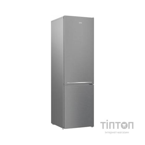 Холодильник Beko RCSA406K30XB