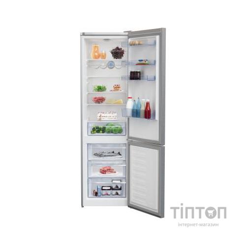 Холодильник Beko RCSA406K30XB