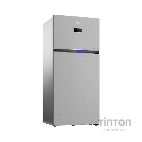 Холодильник Beko RDNE700E40XP