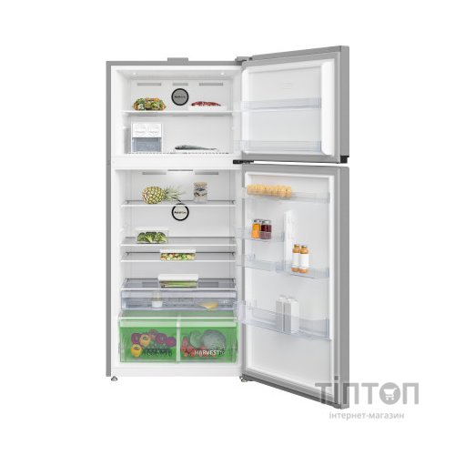 Холодильник Beko RDNE700E40XP