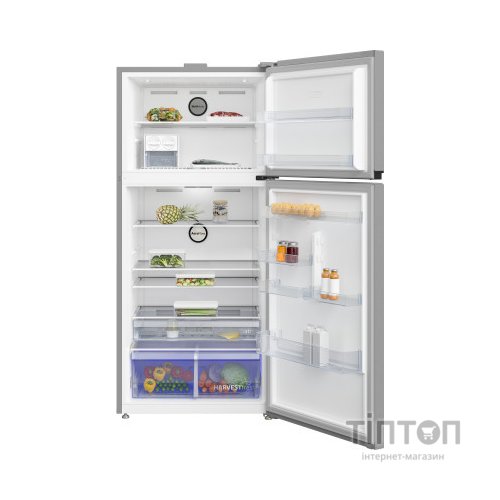 Холодильник Beko RDNE700E40XP