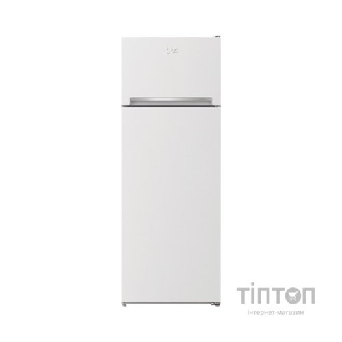 Холодильник Beko RDSA240K20W