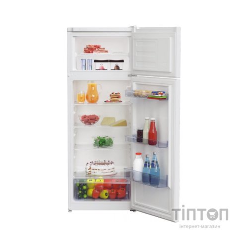 Холодильник Beko RDSA240K20W