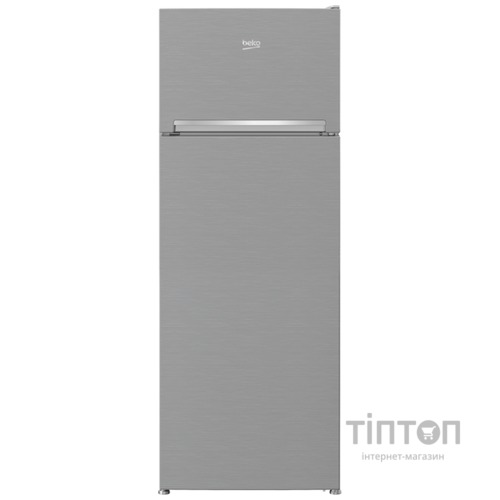 Холодильник BEKO RDSA240K20XB