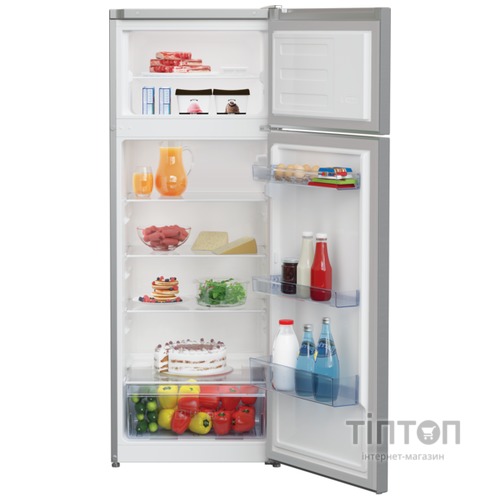 Холодильник BEKO RDSA240K20XB