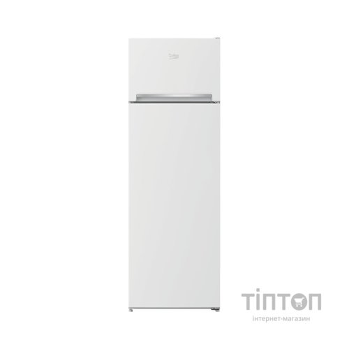 Холодильник Beko RDSA280K20W