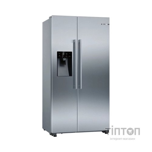 Холодильник Bosch KAI93VI304