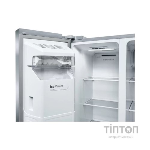 Холодильник Bosch KAI93VI304