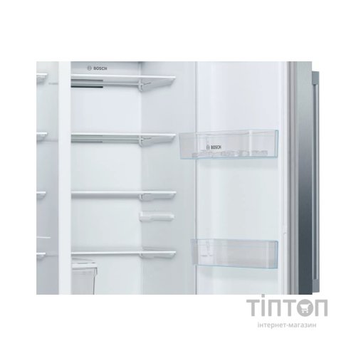 Холодильник Bosch KAI93VI304