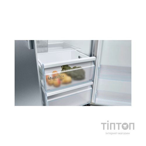 Холодильник Bosch KAI93VI304