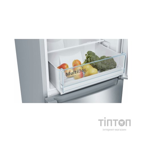 Холодильник Bosch KGN33NL206