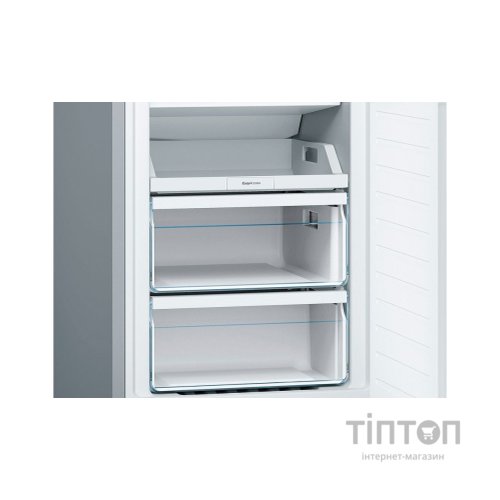 Холодильник Bosch KGN33NL206