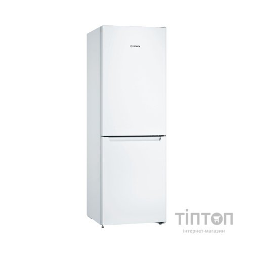 Холодильник Bosch KGN33NW206