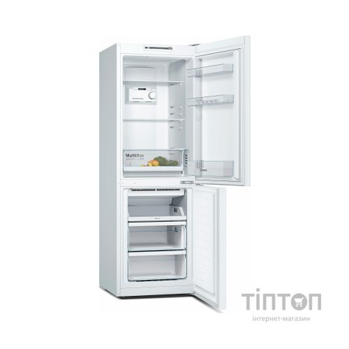 Холодильник Bosch KGN33NW206