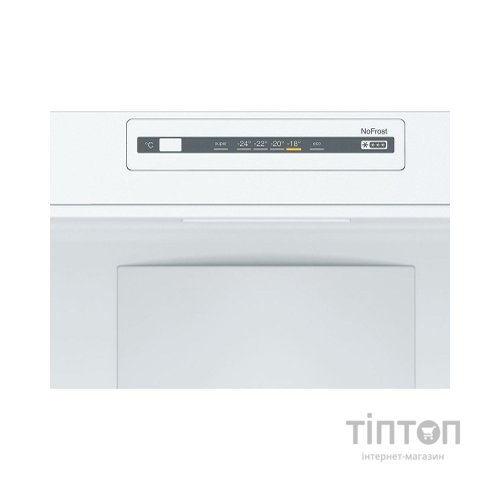 Холодильник Bosch KGN33NW206