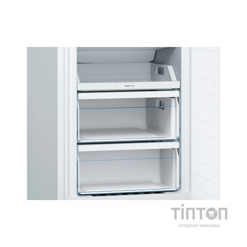 Холодильник Bosch KGN33NW206