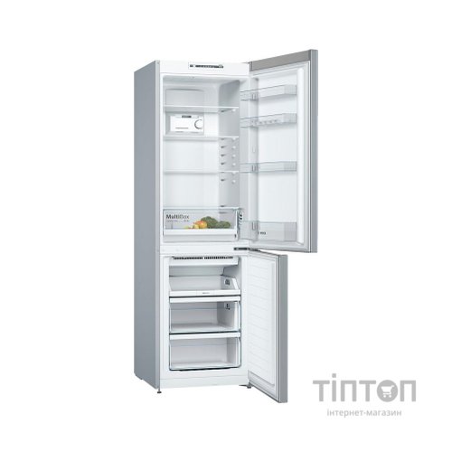 Холодильник Bosch KGN36NL306