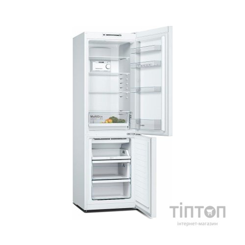 Холодильник Bosch KGN36NW306