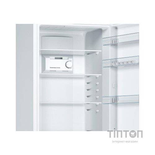 Холодильник Bosch KGN36NW306