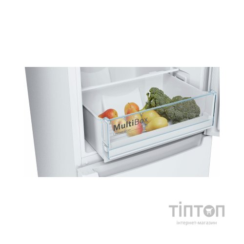 Холодильник Bosch KGN36NW306