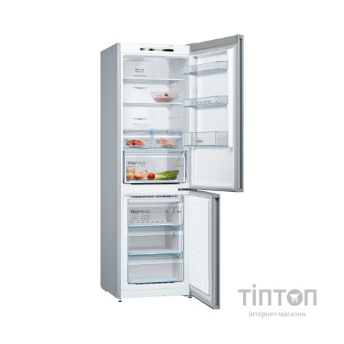 Холодильник Bosch KGN36VL326