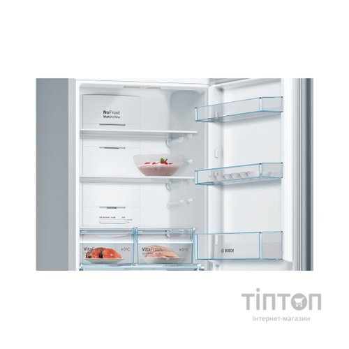 Холодильник Bosch KGN36VL326