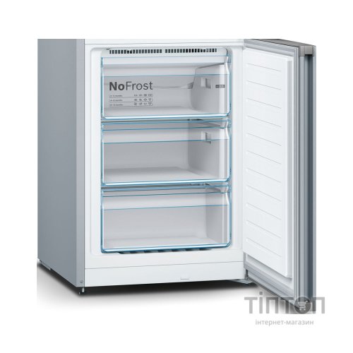 Холодильник Bosch KGN36VL326