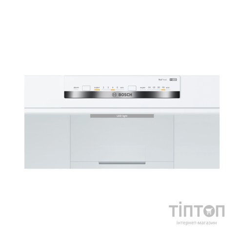 Холодильник Bosch KGN36VL326