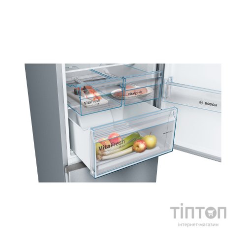 Холодильник Bosch KGN36VL326