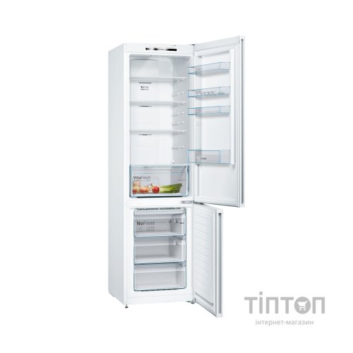 Холодильник Bosch KGN39UW316