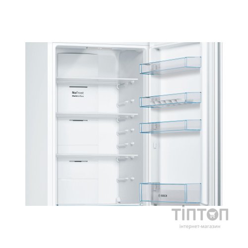 Холодильник Bosch KGN39UW316