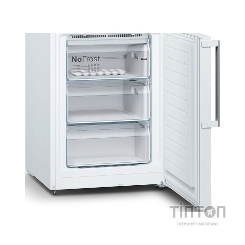 Холодильник Bosch KGN39UW316