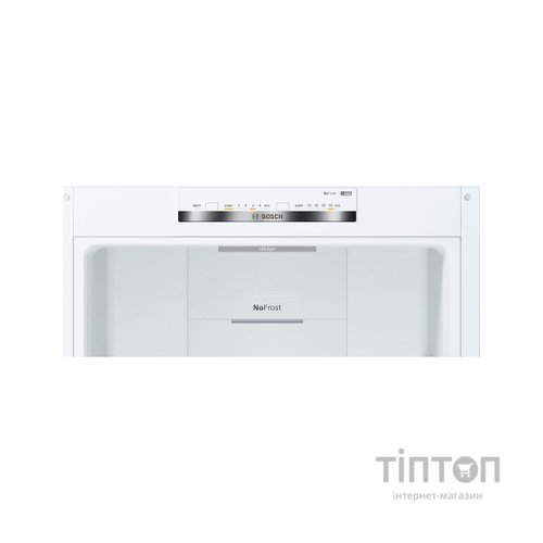 Холодильник Bosch KGN39UW316