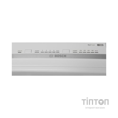 Холодильник Bosch KGN39VI306