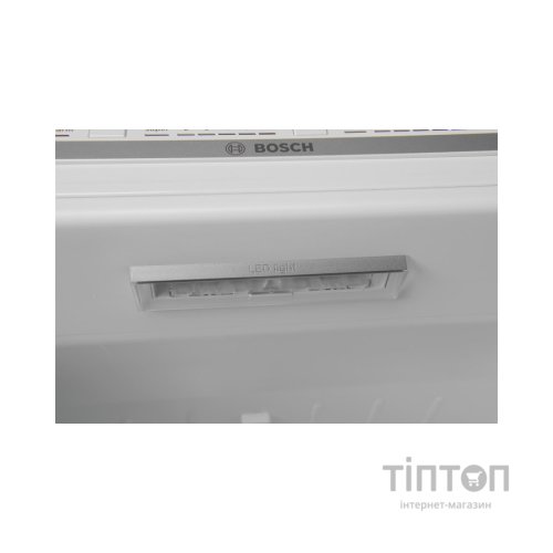 Холодильник Bosch KGN39VI306