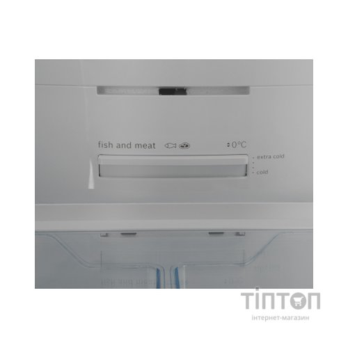 Холодильник Bosch KGN39VI306