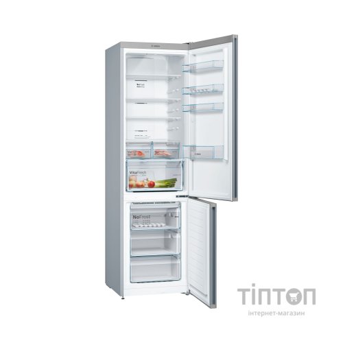 Холодильник Bosch KGN39VL316