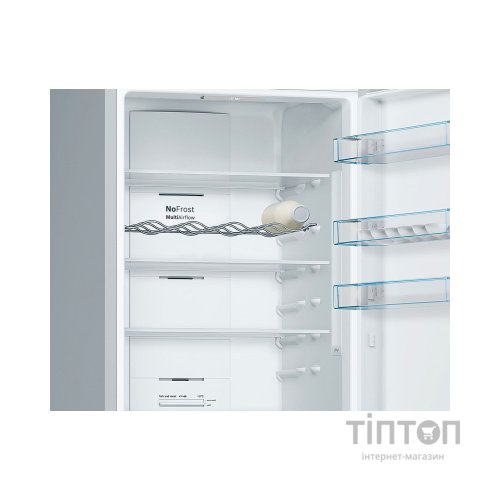 Холодильник Bosch KGN39VL316